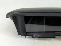 2015 Subaru Forester Information Display Screen - Oemusedautoparts1.com