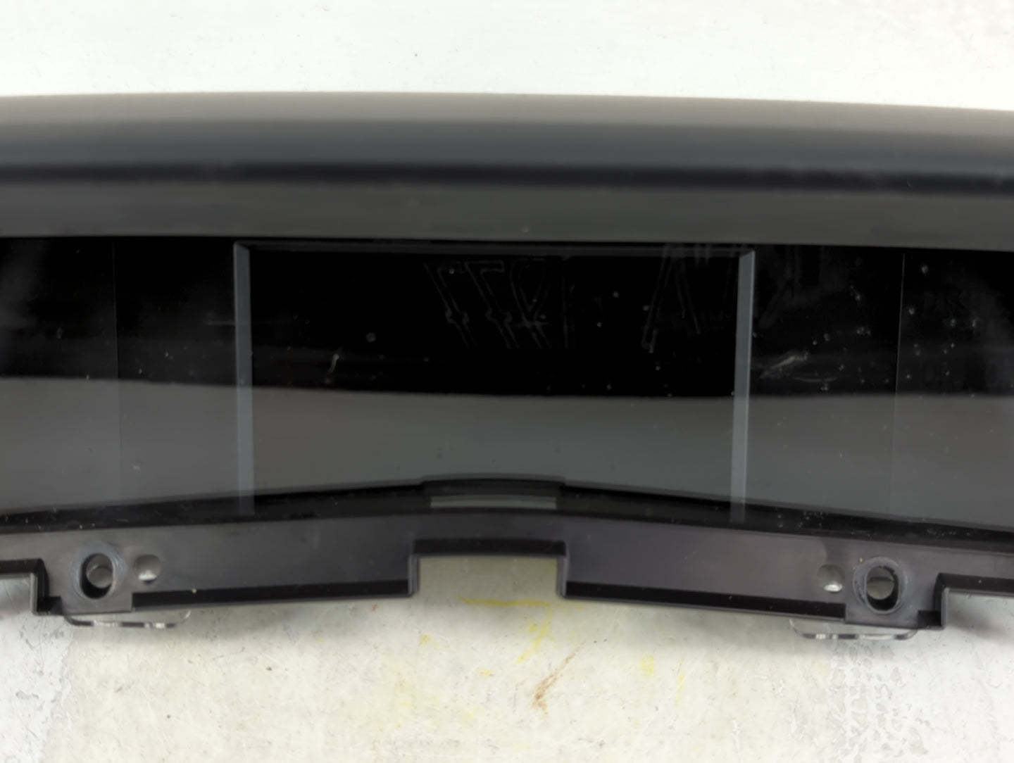 2015 Subaru Forester Information Display Screen - Oemusedautoparts1.com