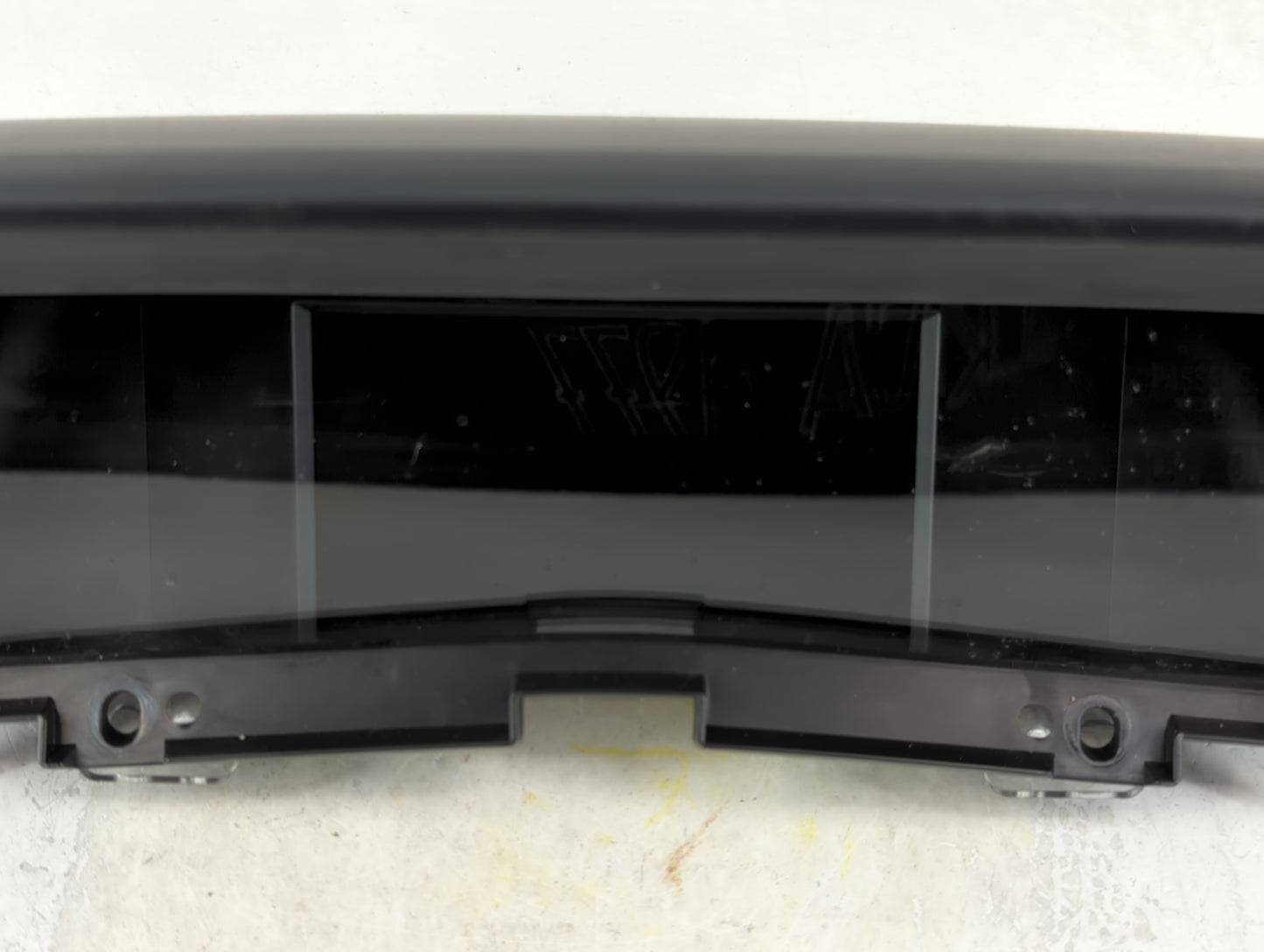 2015 Subaru Forester Information Display Screen - Oemusedautoparts1.com
