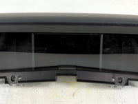 2015 Subaru Forester Information Display Screen - Oemusedautoparts1.com