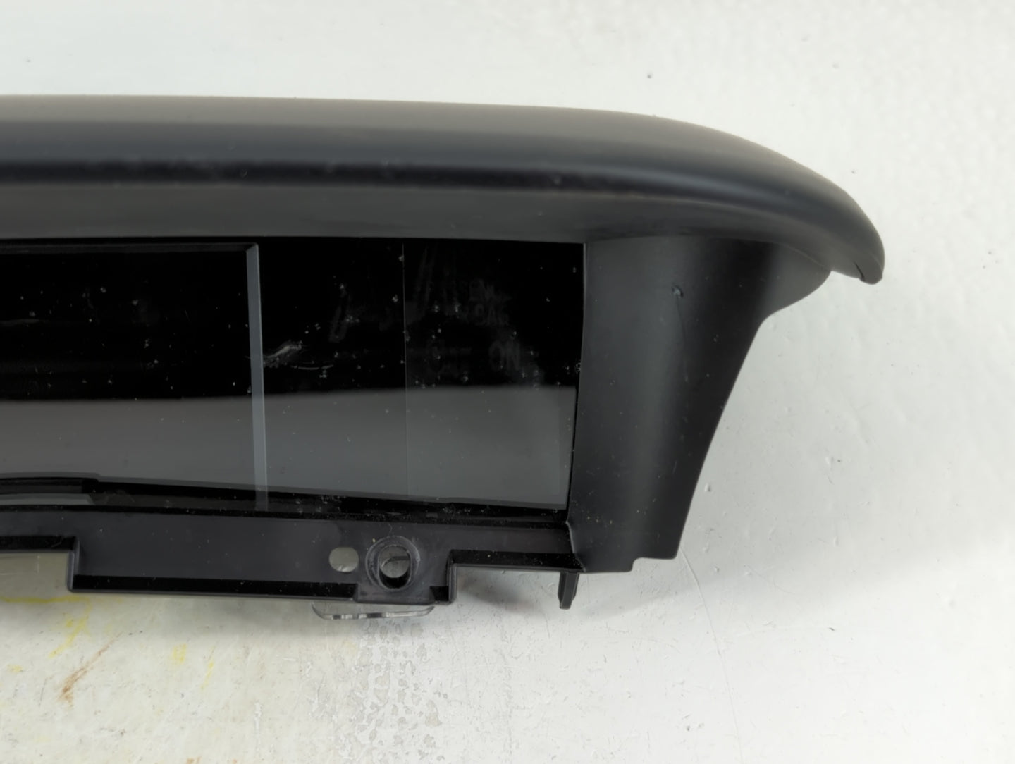 2015 Subaru Forester Information Display Screen - Oemusedautoparts1.com