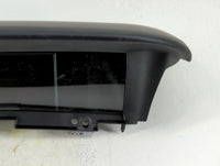 2015 Subaru Forester Information Display Screen - Oemusedautoparts1.com