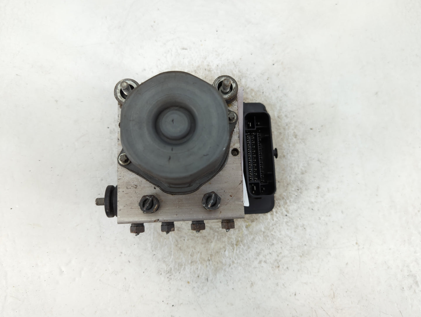 2014-2015 Subaru Forester ABS Pump Control Module Replacement P/N:27536SG000 Fits Fits 2014 2015 OEM Used Auto Parts - Oemus