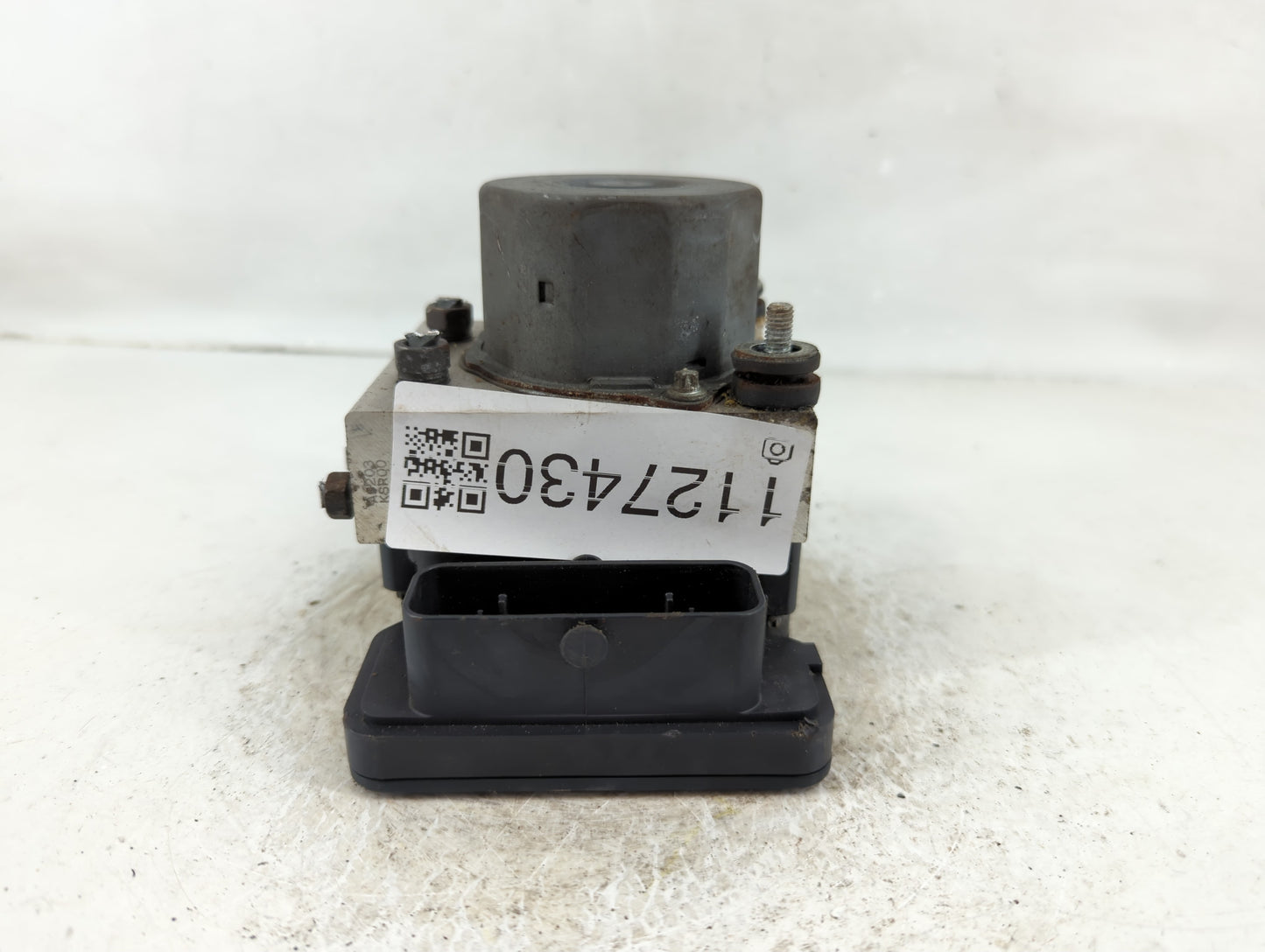 2014-2015 Subaru Forester ABS Pump Control Module Replacement P/N:27536SG000 Fits Fits 2014 2015 OEM Used Auto Parts - Oemus