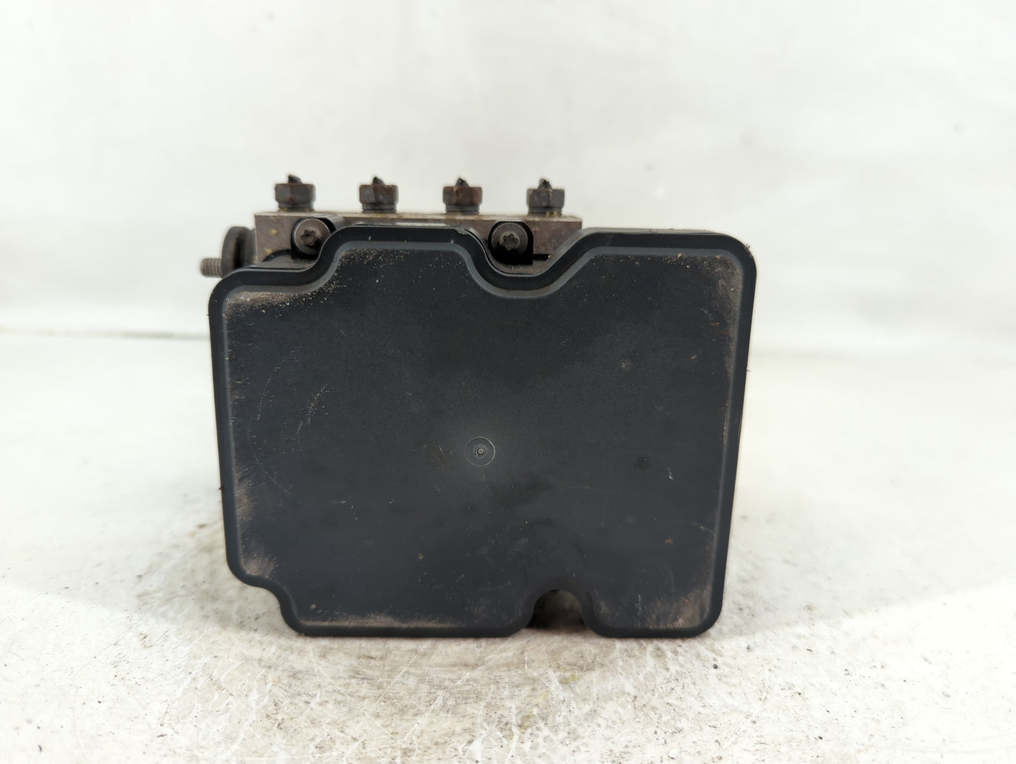 2014-2015 Subaru Forester ABS Pump Control Module Replacement P/N:27536SG000 Fits Fits 2014 2015 OEM Used Auto Parts - Oemus
