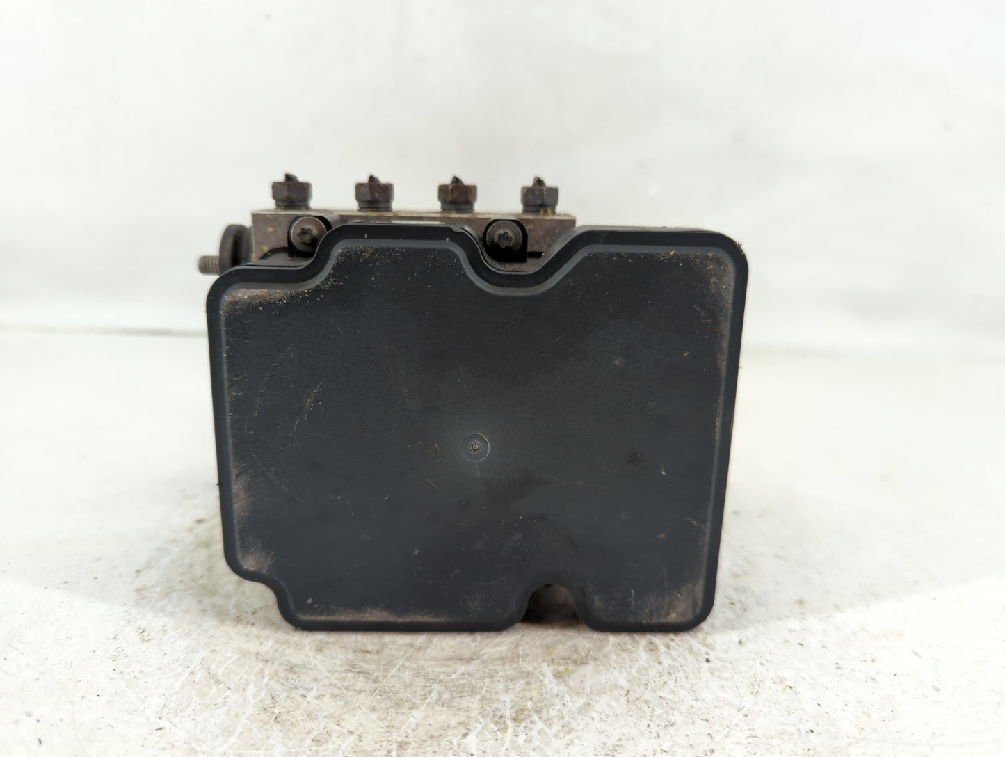 2014-2015 Subaru Forester ABS Pump Control Module Replacement P/N:27536SG000 Fits Fits 2014 2015 OEM Used Auto Parts - Oemus