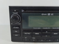 2015 Subaru Forester Radio AM FM Cd Player Receiver Replacement P/N:86271SG650 Fits OEM Used Auto Parts - Oemusedautoparts1.