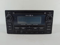 2015 Subaru Forester Radio AM FM Cd Player Receiver Replacement P/N:86201SG620 Fits OEM Used Auto Parts - Oemusedautoparts1.