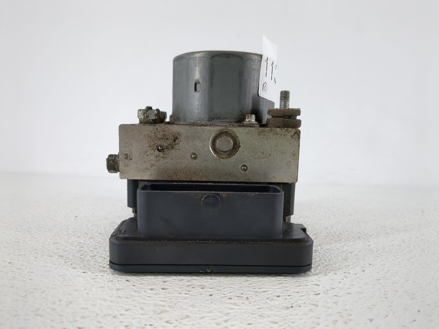 2014-2015 Subaru Forester ABS Pump Control Module Replacement P/N:27536SG000 Fits Fits 2014 2015 OEM Used Auto Parts - Oemus
