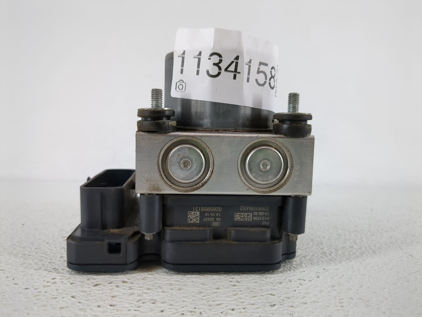 2014-2015 Subaru Forester ABS Pump Control Module Replacement P/N:27536SG000 Fits Fits 2014 2015 OEM Used Auto Parts - Oemus