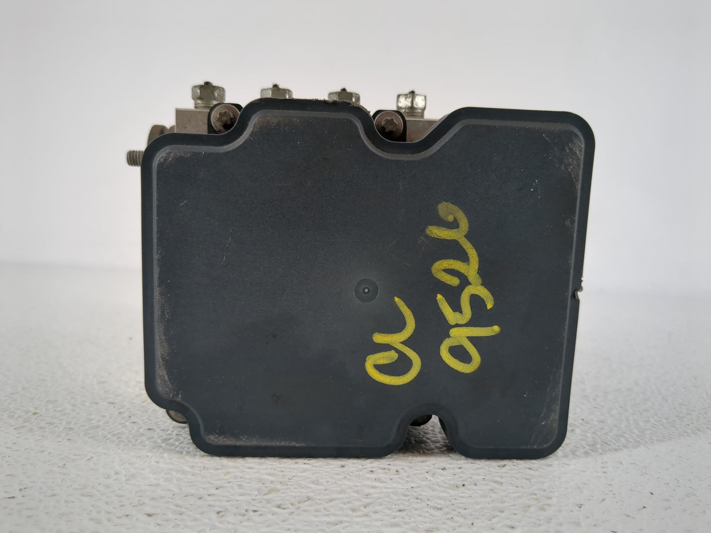 2014-2015 Subaru Forester ABS Pump Control Module Replacement P/N:27536SG000 Fits Fits 2014 2015 OEM Used Auto Parts - Oemus