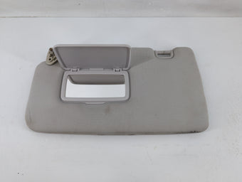 compare product 2015 Subaru Forester Sun Visor Shade Replacement Driver Left Mirror Fits OEM Used Auto Parts