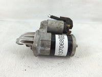 2014-2018 Subaru Forester Car Starter Motor Solenoid OEM P/N:23300 AA710 Fits OEM Used Auto Parts - Oemusedautoparts1.com