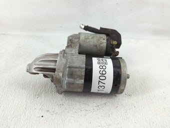 compare product 2014-2018 Subaru Forester Car Starter Motor Solenoid OEM P/N:23300 AA710 Fits OEM Used Auto Parts