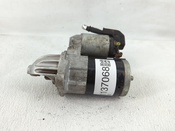 2014-2018 Subaru Forester Car Starter Motor Solenoid OEM P/N:23300 AA710 Fits OEM Used Auto Parts - Oemusedautoparts1.com
