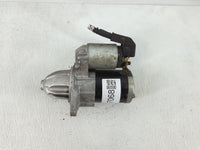 2014-2018 Subaru Forester Car Starter Motor Solenoid OEM P/N:23300 AA710 Fits OEM Used Auto Parts - Oemusedautoparts1.com