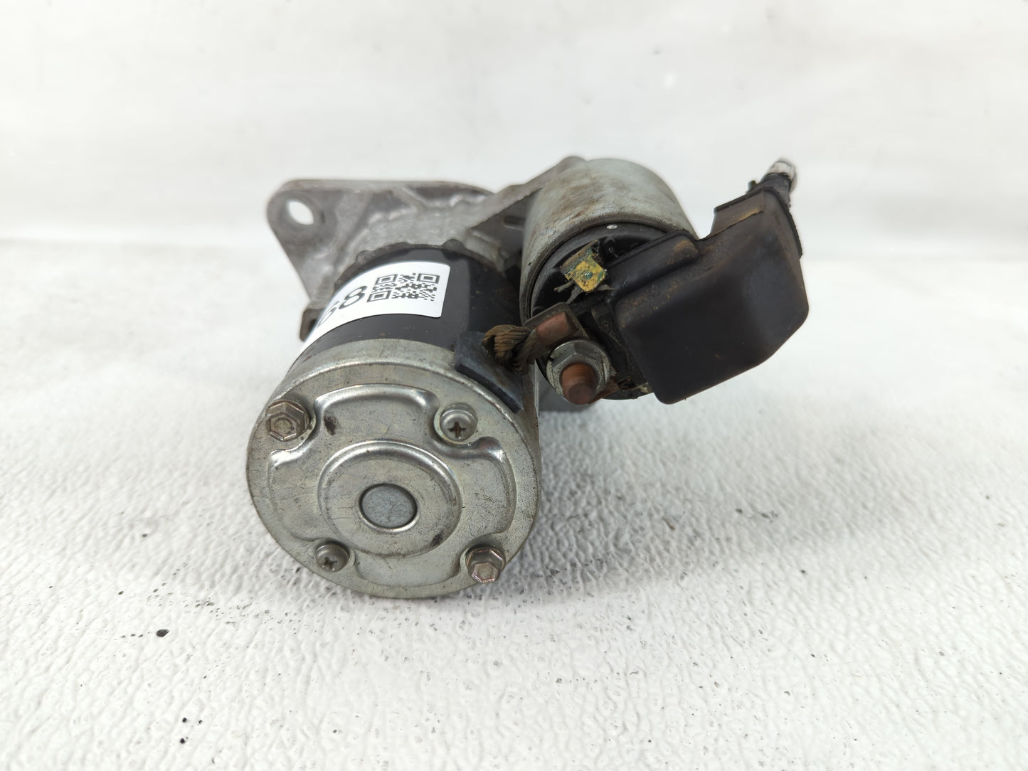 2014-2018 Subaru Forester Car Starter Motor Solenoid OEM P/N:23300 AA710 Fits OEM Used Auto Parts - Oemusedautoparts1.com