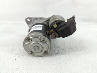 2014-2018 Subaru Forester Car Starter Motor Solenoid OEM P/N:23300 AA710 Fits OEM Used Auto Parts - Oemusedautoparts1.com