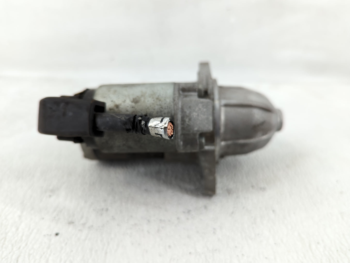 2014-2018 Subaru Forester Car Starter Motor Solenoid OEM P/N:23300 AA710 Fits OEM Used Auto Parts - Oemusedautoparts1.com