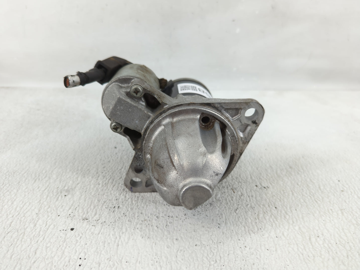 2014-2018 Subaru Forester Car Starter Motor Solenoid OEM P/N:23300 AA710 Fits OEM Used Auto Parts - Oemusedautoparts1.com