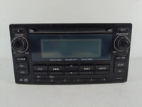 2015 Subaru Forester Radio AM FM Cd Player Receiver Replacement P/N:86201SG620 86201SG600 Fits OEM Used Auto Parts - Oemused