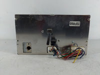 2015 Subaru Forester Radio AM FM Cd Player Receiver Replacement P/N:86201SG620 86201SG600 Fits OEM Used Auto Parts - Oemused