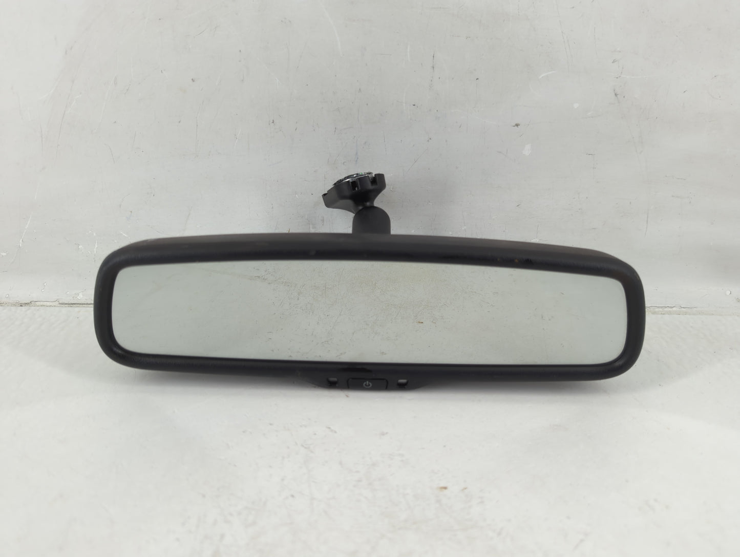 2015 Subaru Forester Interior Rear View Mirror Replacement OEM P/N:H505SSG001 015892 Fits OEM Used Auto Parts - Oemusedautop