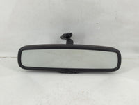 2015 Subaru Forester Interior Rear View Mirror Replacement OEM P/N:H505SSG001 015892 Fits OEM Used Auto Parts - Oemusedautop