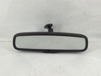 compare product 2015 Subaru Forester Interior Rear View Mirror Replacement OEM P/N:H505SSG001 015892 Fits OEM Used Auto Parts