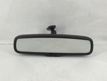 2015 Subaru Forester Interior Rear View Mirror Replacement OEM P/N:H505SSG001 015892 Fits OEM Used Auto Parts - Oemusedautop