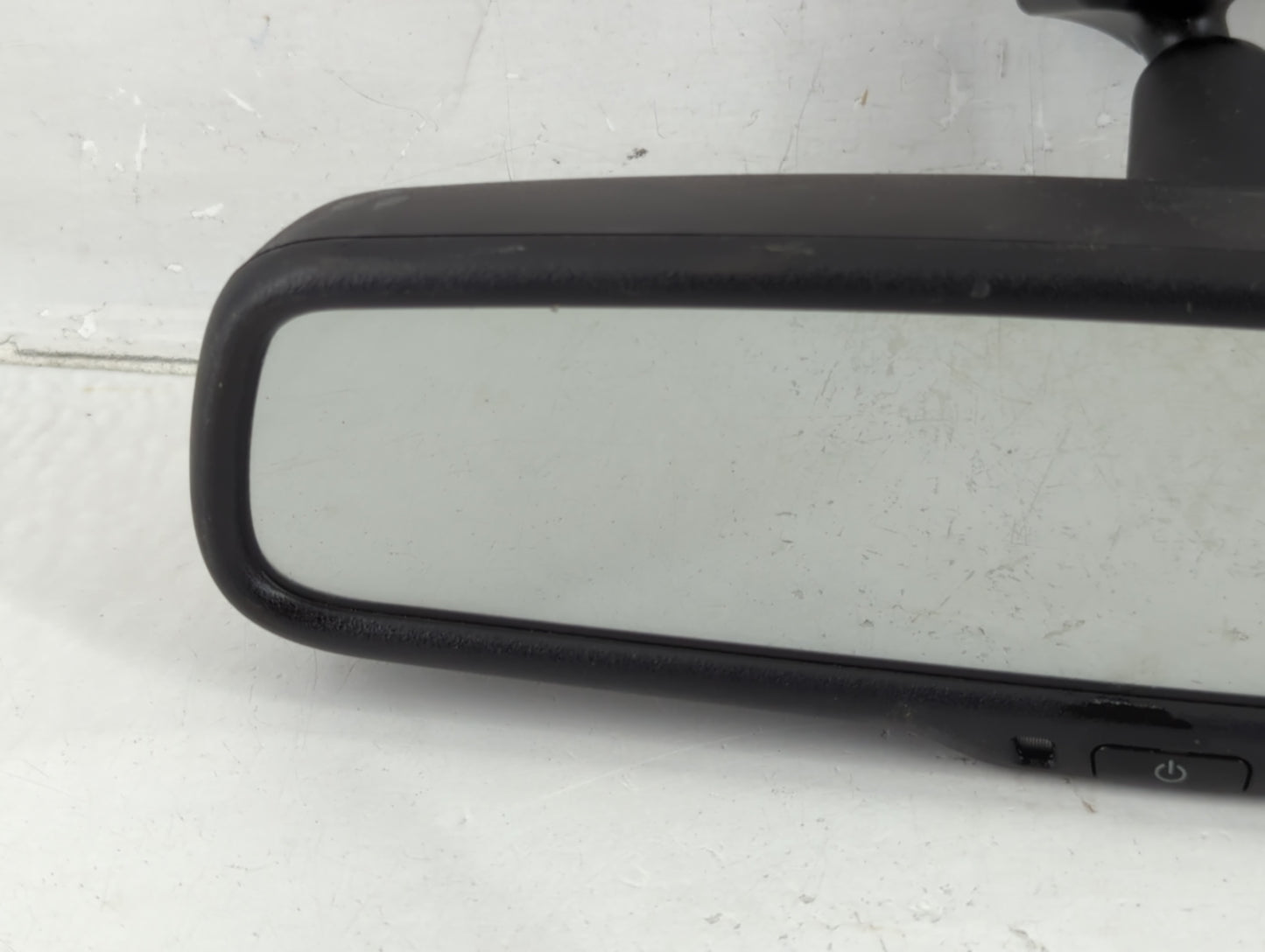 2015 Subaru Forester Interior Rear View Mirror Replacement OEM P/N:H505SSG001 015892 Fits OEM Used Auto Parts - Oemusedautop