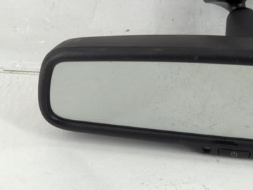 2015 Subaru Forester Interior Rear View Mirror Replacement OEM P/N:H505SSG001 015892 Fits OEM Used Auto Parts