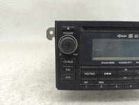 2015 Subaru Forester Radio AM FM Cd Player Receiver Replacement P/N:86201SG620 Fits OEM Used Auto Parts - Oemusedautoparts1.