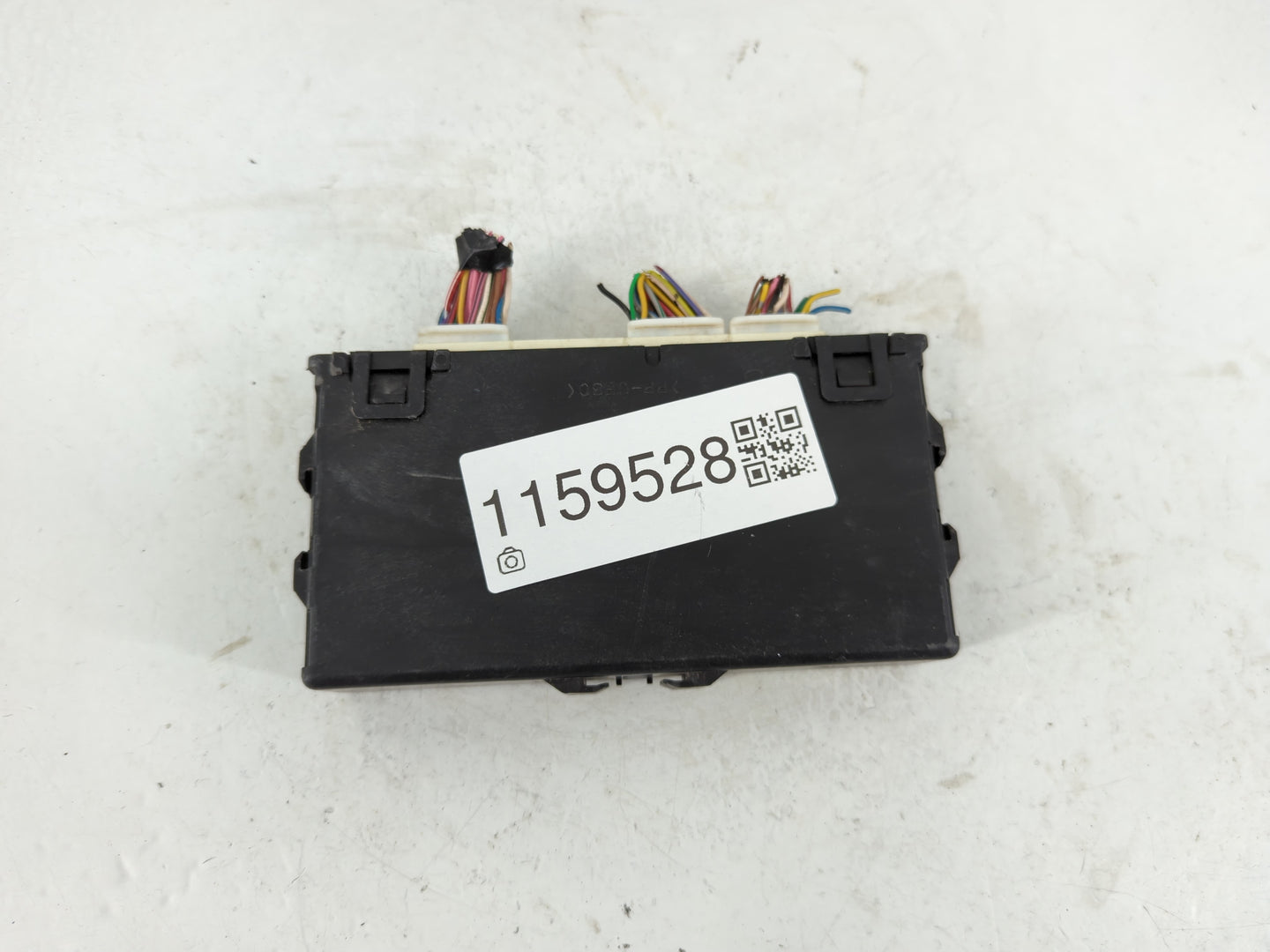2015-2016 Subaru Forester PCM Engine Control Computer ECU ECM PCU OEM P/N:22765AG751 Fits Fits 2015 2016 OEM Used Auto Parts