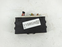 2015-2016 Subaru Forester PCM Engine Control Computer ECU ECM PCU OEM P/N:22765AG751 Fits Fits 2015 2016 OEM Used Auto Parts