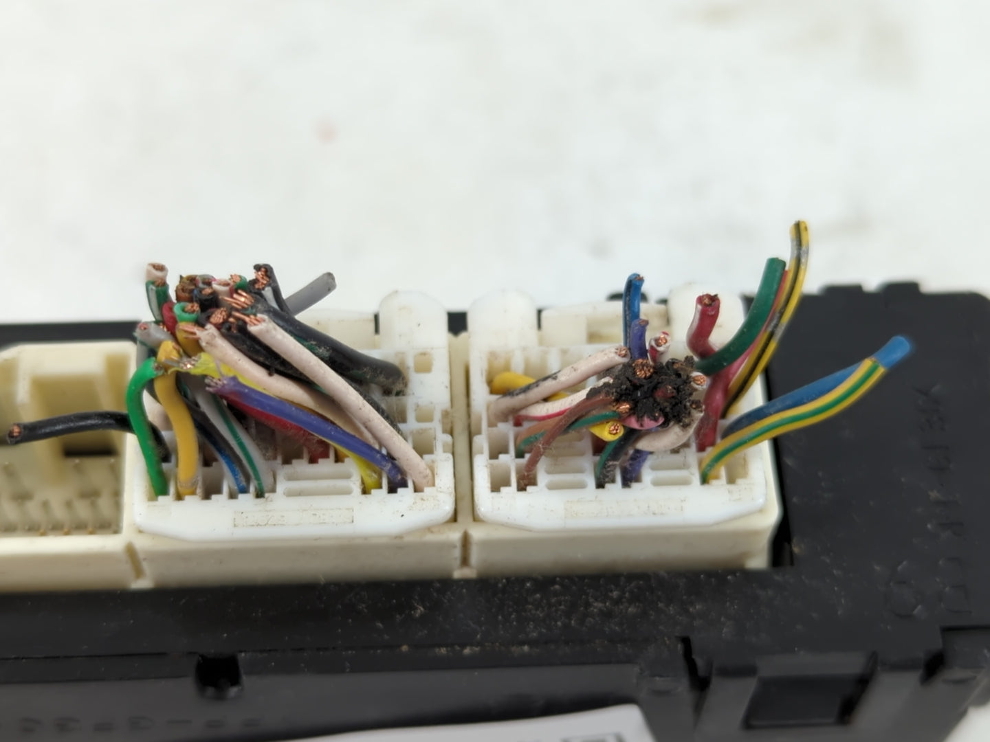 2015-2016 Subaru Forester PCM Engine Control Computer ECU ECM PCU OEM P/N:22765AG751 Fits Fits 2015 2016 OEM Used Auto Parts