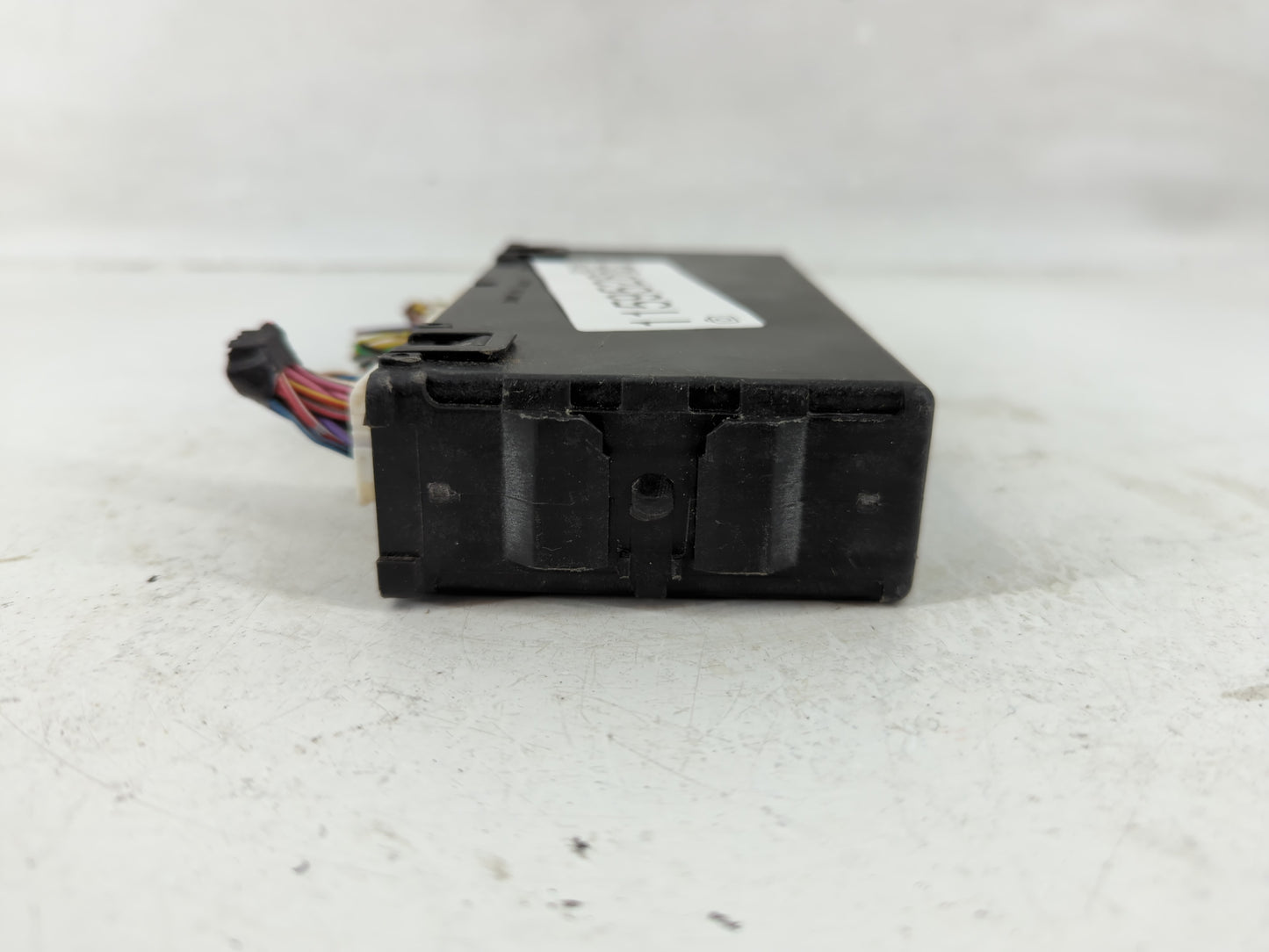 2015-2016 Subaru Forester PCM Engine Control Computer ECU ECM PCU OEM P/N:22765AG751 Fits Fits 2015 2016 OEM Used Auto Parts