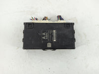 2015-2016 Subaru Forester PCM Engine Control Computer ECU ECM PCU OEM P/N:22765AG751 Fits Fits 2015 2016 OEM Used Auto Parts