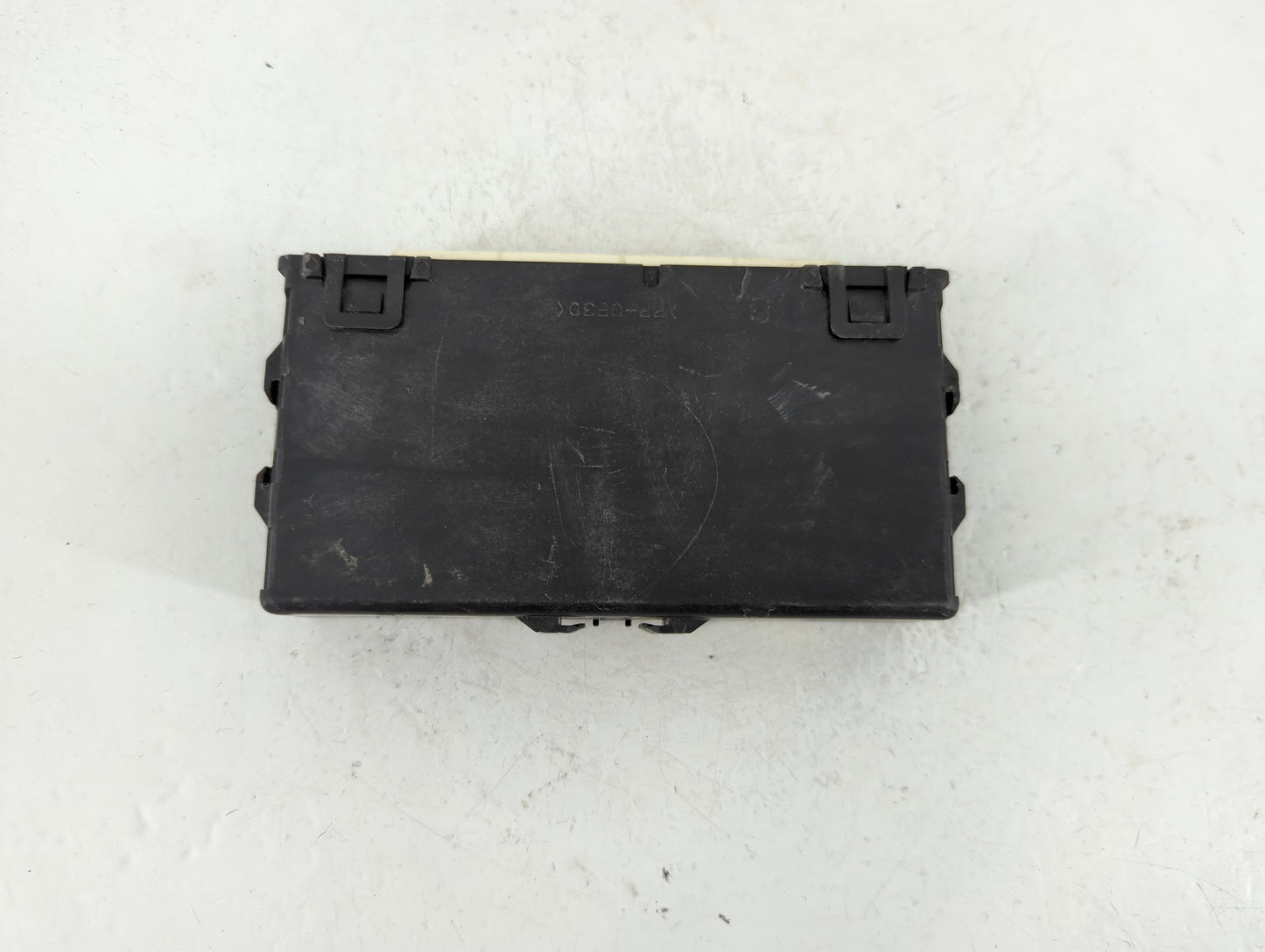 2015-2016 Subaru Forester PCM Engine Control Computer ECU ECM PCU OEM P/N:22765AG751 Fits Fits 2015 2016 OEM Used Auto Parts