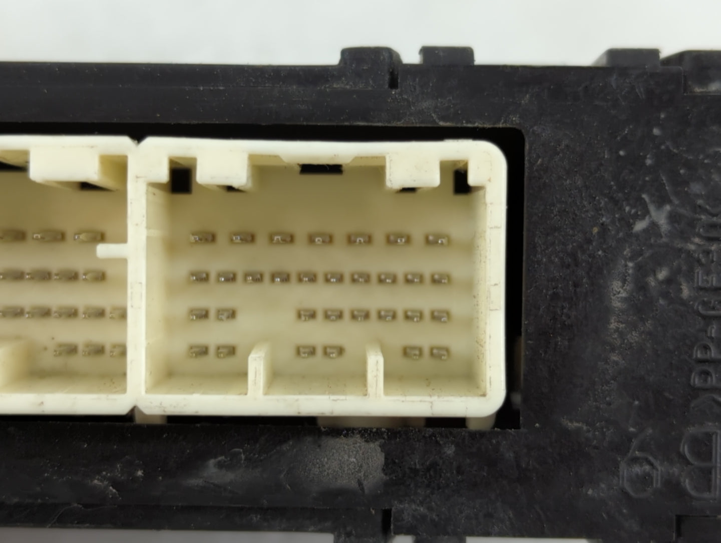 2015-2016 Subaru Forester PCM Engine Control Computer ECU ECM PCU OEM P/N:22765AG751 Fits Fits 2015 2016 OEM Used Auto Parts