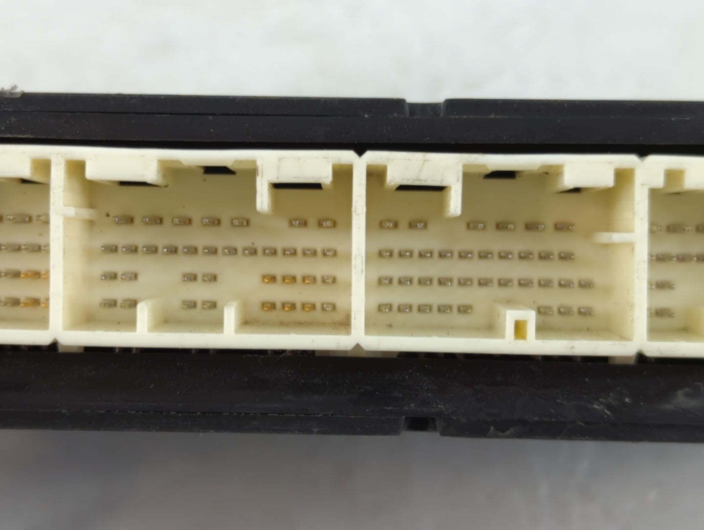 2015-2016 Subaru Forester PCM Engine Control Computer ECU ECM PCU OEM P/N:22765AG751 Fits Fits 2015 2016 OEM Used Auto Parts