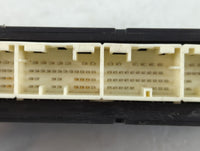 2015-2016 Subaru Forester PCM Engine Control Computer ECU ECM PCU OEM P/N:22765AG751 Fits Fits 2015 2016 OEM Used Auto Parts