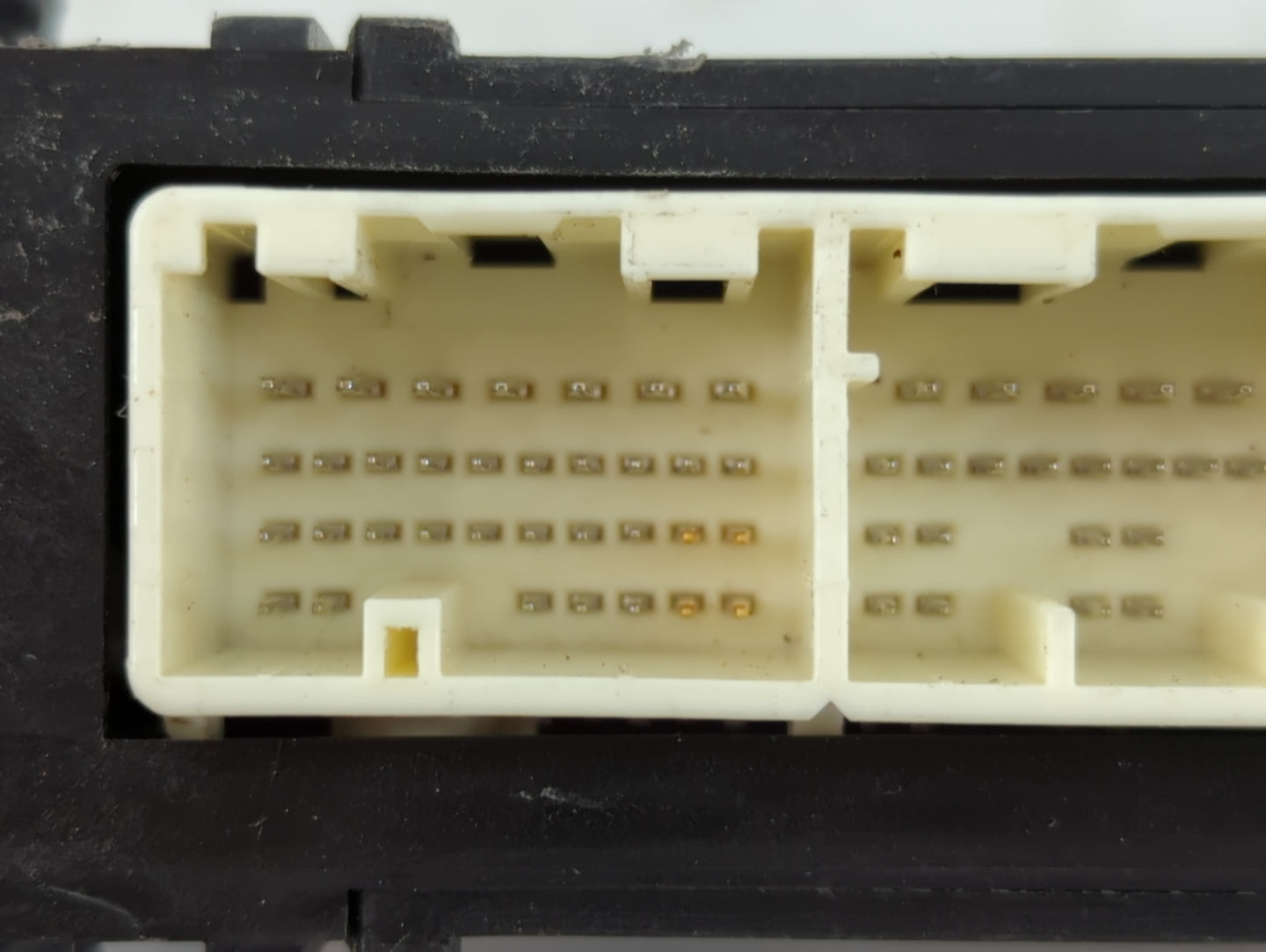 2015-2016 Subaru Forester PCM Engine Control Computer ECU ECM PCU OEM P/N:22765AG751 Fits Fits 2015 2016 OEM Used Auto Parts