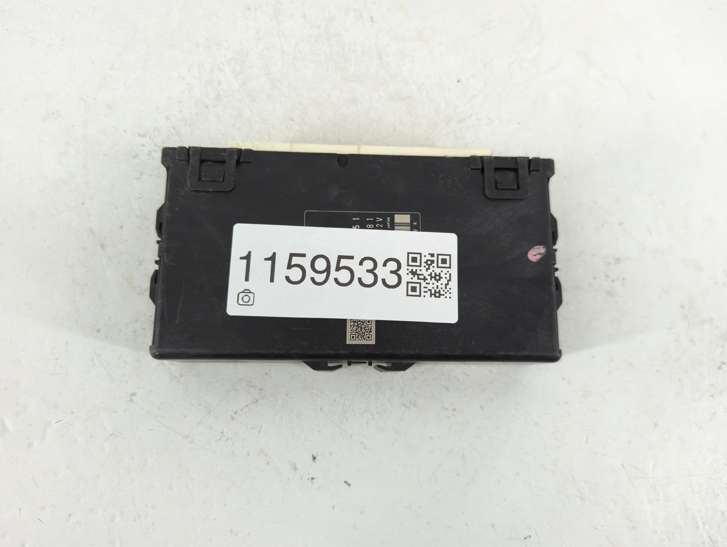 2015-2016 Subaru Forester PCM Engine Control Computer ECU ECM PCU OEM P/N:22765AG751 Fits Fits 2015 2016 OEM Used Auto Parts