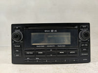 2015 Subaru Forester Radio AM FM Cd Player Receiver Replacement P/N:86201SG620 Fits OEM Used Auto Parts - Oemusedautoparts1.