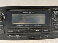 2015 Subaru Forester Radio AM FM Cd Player Receiver Replacement P/N:86201SG620 Fits OEM Used Auto Parts - Oemusedautoparts1.