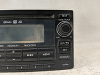 2015 Subaru Forester Radio AM FM Cd Player Receiver Replacement P/N:86201SG620 Fits OEM Used Auto Parts - Oemusedautoparts1.