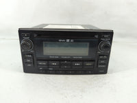 2015 Subaru Forester Radio AM FM Cd Player Receiver Replacement P/N:86201SG620 Fits OEM Used Auto Parts - Oemusedautoparts1.