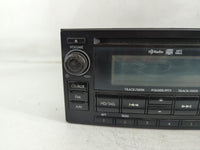 2015 Subaru Forester Radio AM FM Cd Player Receiver Replacement P/N:86201SG620 Fits OEM Used Auto Parts - Oemusedautoparts1.