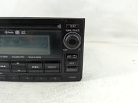 2015 Subaru Forester Radio AM FM Cd Player Receiver Replacement P/N:86201SG620 Fits OEM Used Auto Parts - Oemusedautoparts1.